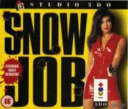 Snow Job Starring Tracey Scoggins