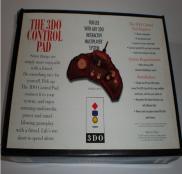 3DO Controller Model 103