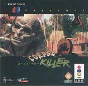 Corpse Killer
