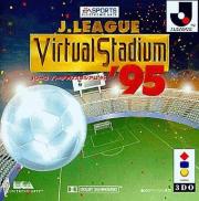 J. League Virtual Stadium '95
