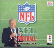 John Madden NFL Football