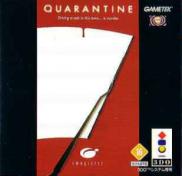 Quarantine
