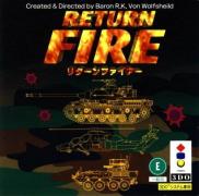Return Fire

