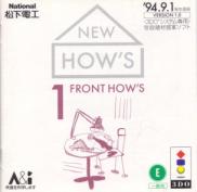 New How's 1 - Front How's '94-'95 v1.0