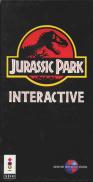 Jurassic Park Interactive
