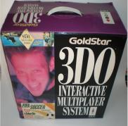 3DO Goldstar NTSC