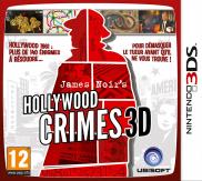 James Noir's Hollywood Crimes