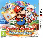 Paper Mario: Sticker Star