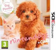 Nintendogs + Cats Caniche Toy & ses Nouveaux Amis