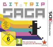 Bit.Trip Saga