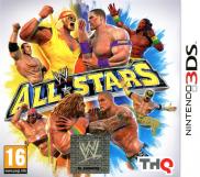 WWE All Stars