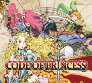 Code of Princess