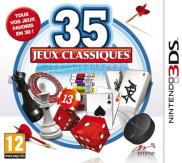 35 Jeux Classiques