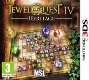 Jewel Quest IV : Heritage