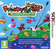 Freakyforms Deluxe