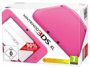 Nintendo 3DS XL Rose