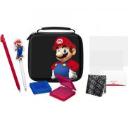 Nintendo 2DS Accessory Set Mario