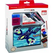 Nintendo 3DS XL Essential Pack Pokemon (2)