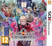 Radiant Historia: Perfect Chronology