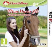 Cheval & Poney : Mon Haras 3D - Au galop vers l'aventure
