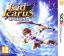 Kid Icarus : Uprising Kid Icarus : Uprising
