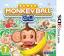 Super Monkey Ball 3D Super Monkey Ball 3D