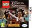 Lego Pirates des Caraïbes : Le Jeu Vidéo Lego Pirates des Caraïbes : Le Jeu Vidéo