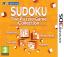 Sudoku : The Puzzle Game Collection