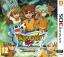 Inazuma Eleven Go : Chrono Stones - Tonnerre