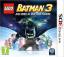 LEGO Batman 3 : Au-delà de Gotham