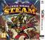 Code Name : S.T.E.A.M Code Name : S.T.E.A.M