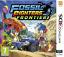Fossil Fighters: Frontier Fossil Fighters: Frontier
