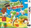 Poochy & Yoshi's Woolly World Poochy & Yoshi's Woolly World