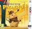 Détective Pikachu Détective Pikachu
