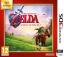 The Legend of Zelda: Ocarina of Time 3D (Gamme Nintendo Selects)