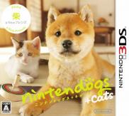 Nintendogs + Cats Golden Retriever & ses Nouveaux Amis