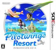PilotWings Resort