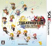 Theatrhythm: Final Fantasy 