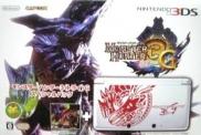 Monster Hunter 3G (Special Pack)