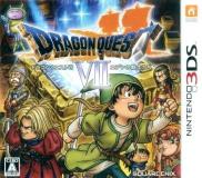 Dragon Quest VII : La Quête des vestiges du monde