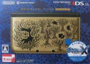 Pokémon X (Premium Gold 3DS LL Pack)