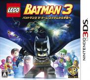 LEGO Batman 3 : Au-delà de Gotham