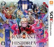 Radiant Historia: Perfect Chronology