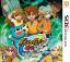 Inazuma Eleven Go : Chrono Stones - Tonnerre