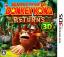 Donkey Kong Country Returns 3D