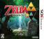 The Legend of Zelda : A Link Between Worlds