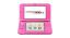 Nintendo 3DS XL Hot Pink