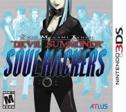 Shin Megami Tensei : Devil Summoner - Soul Hackers