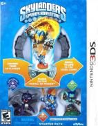 Skylanders: Spyro's Adventure (Pack de Démarrage)