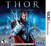 Thor : Dieu du Tonnerre